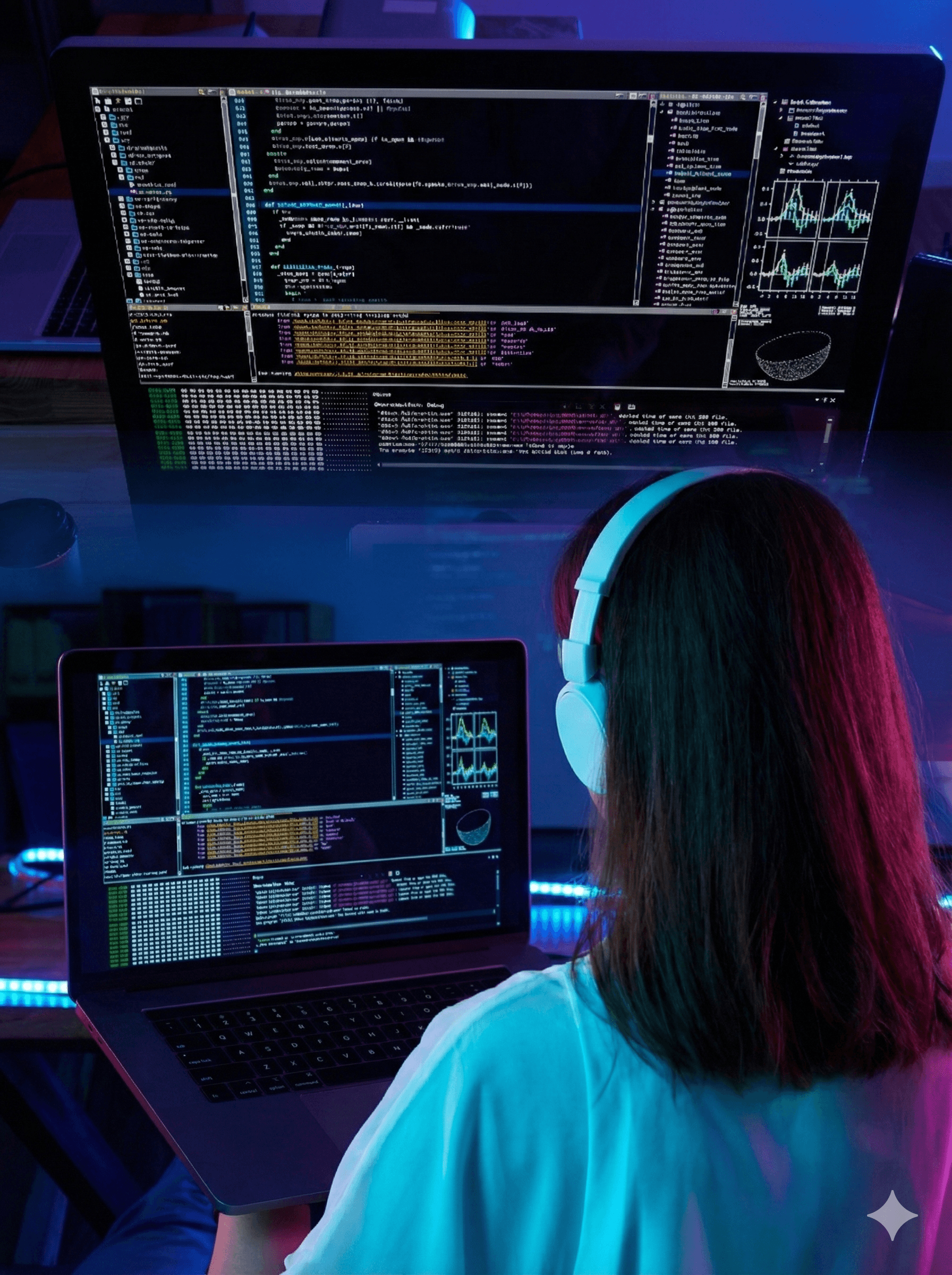 Clases en vivo del curso