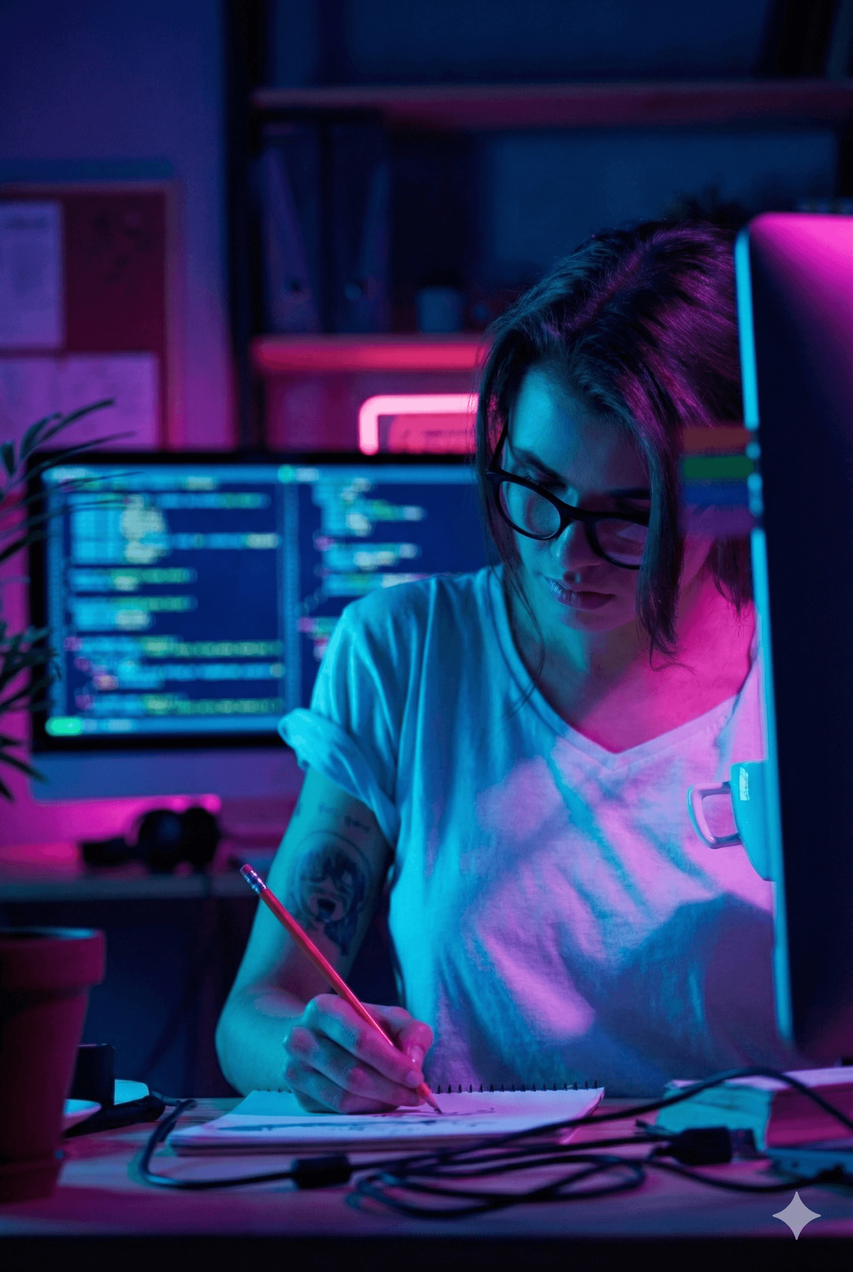 Contenido on demand del curso